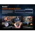 Фонарик Fenix TK35UE V2.0
